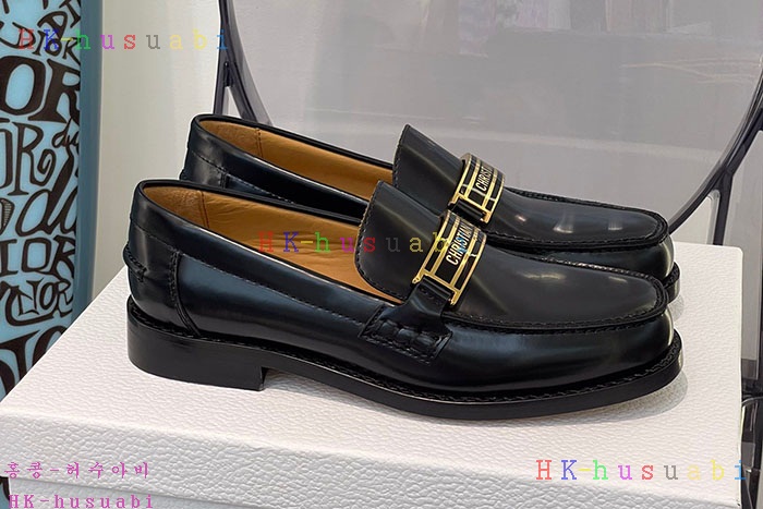 NEW 디올 로퍼 신상 DR 885224