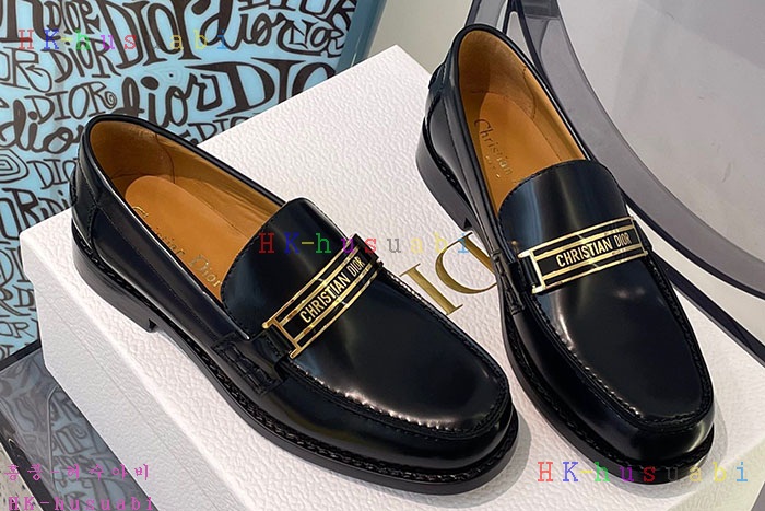 NEW 디올 로퍼 신상 DR 885224