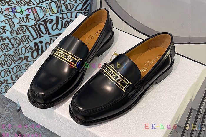 NEW 디올 로퍼 신상 DR 885224
