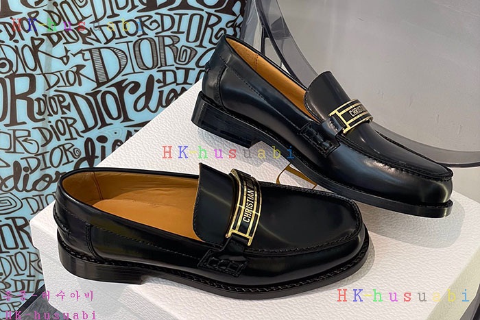 NEW 디올 로퍼 신상 DR 885224