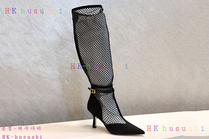 NEW 디올 부츠 신상 DR 887576