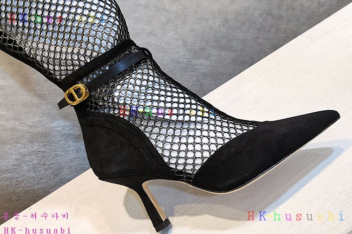 NEW 디올 부츠 신상 DR 887576