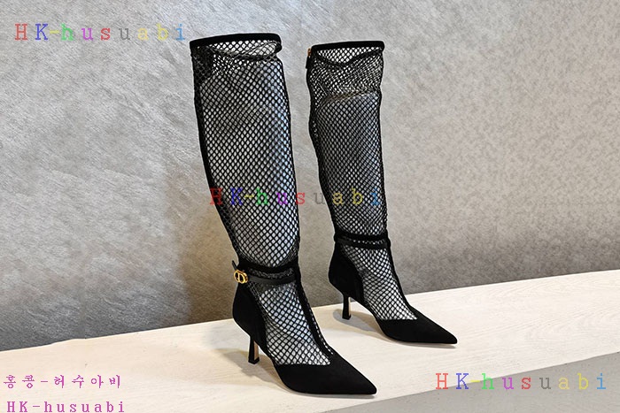 NEW 디올 부츠 신상 DR 887576