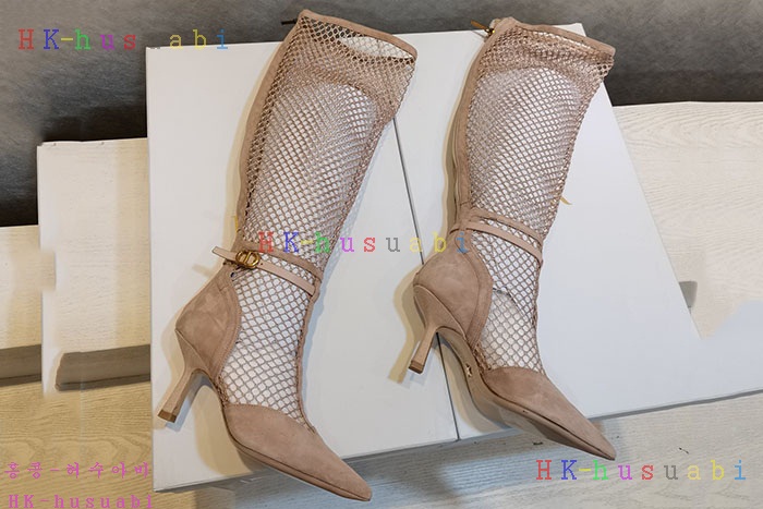 NEW 디올 부츠 신상 DR 887577
