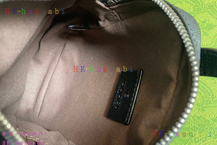 ★미러급★구찌 인터로킹 G 디테일 미니백 672952