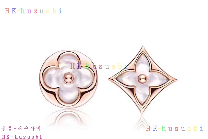 NEW 루이비통 목걸이 신상 LV 3525110