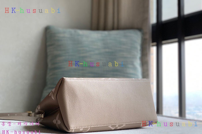 ★미러급★루이비통 쁘띠 팔레  M58914(2컬러)