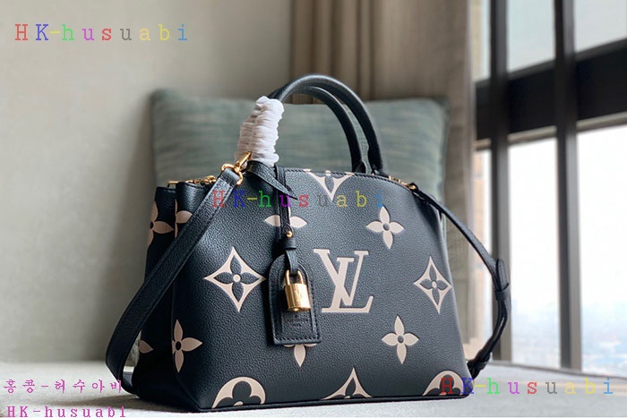 ★미러급★루이비통 쁘띠 팔레  M58914(2컬러)