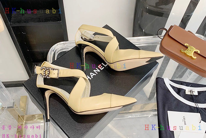 NEW 샤넬 신발 신상 C 558290
