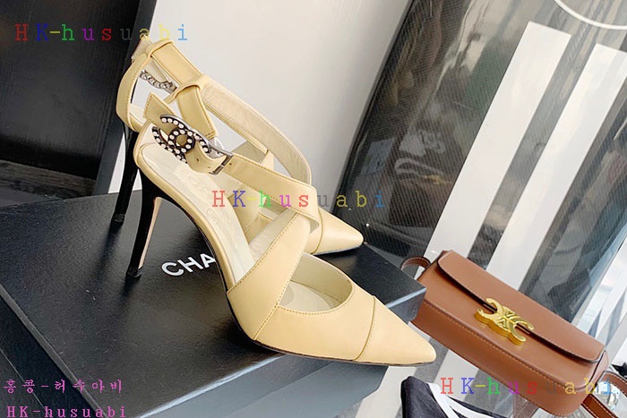 NEW 샤넬 신발 신상 C 558290