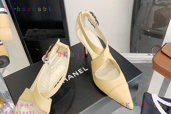 NEW 샤넬 신발 신상 C 558290