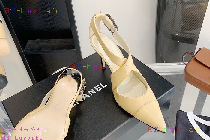 NEW 샤넬 신발 신상 C 558290