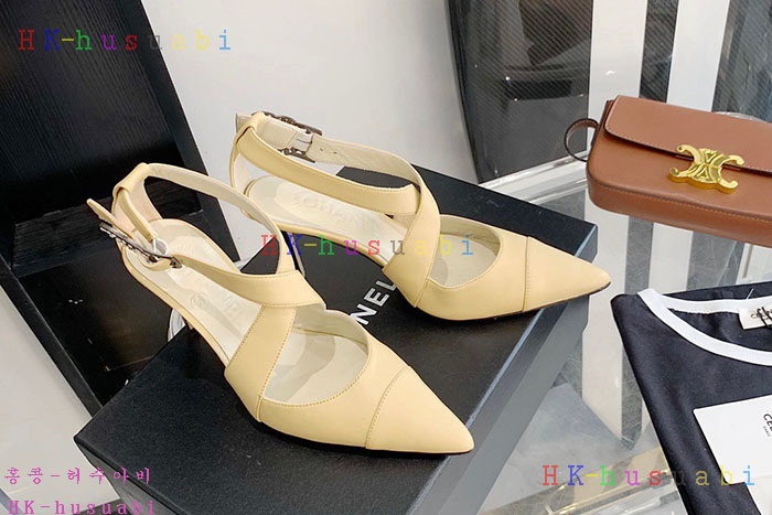 NEW 샤넬 신발 신상 C 558290
