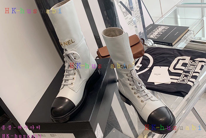 NEW 샤넬 부츠 신상 C 558292
