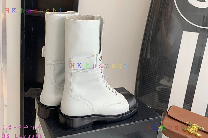 NEW 샤넬 부츠 신상 C 558292