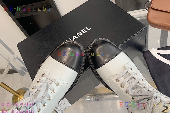 NEW 샤넬 부츠 신상 C 558292