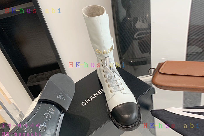 NEW 샤넬 부츠 신상 C 558292