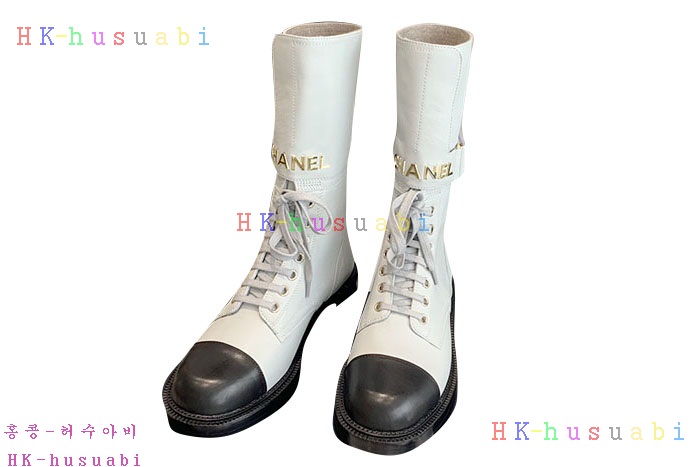 NEW 샤넬 부츠 신상 C 558292