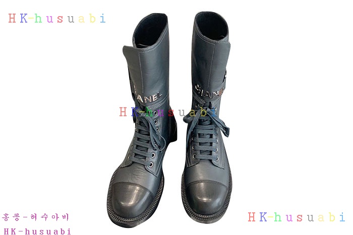 NEW 샤넬 부츠 신상 C 558293