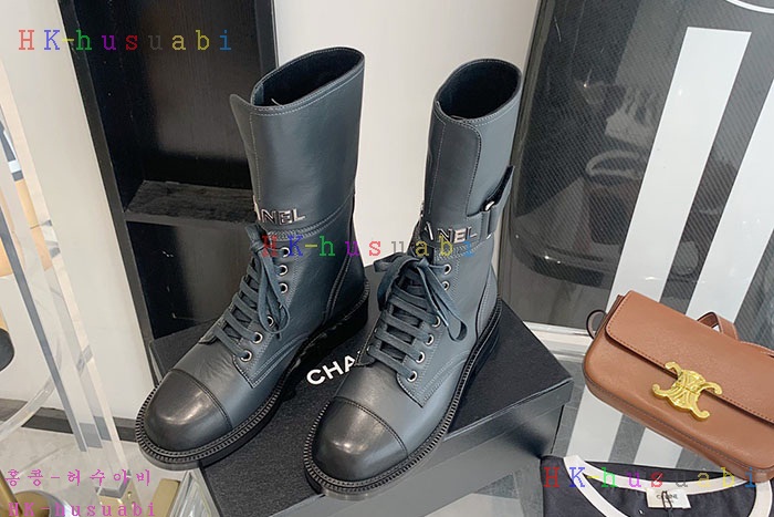 NEW 샤넬 부츠 신상 C 558293
