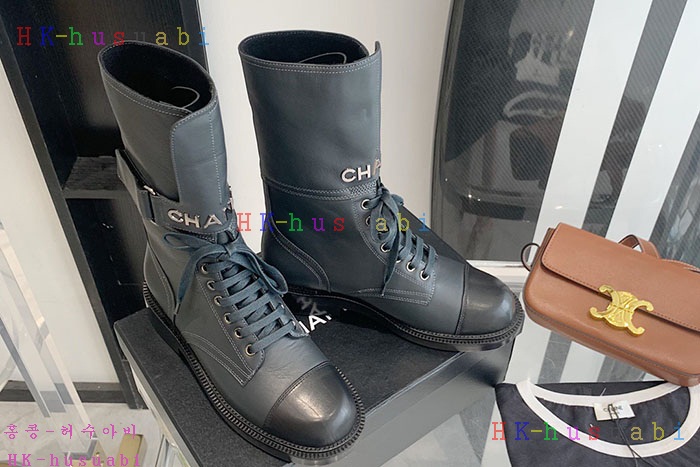 NEW 샤넬 부츠 신상 C 558293