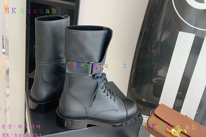 NEW 샤넬 부츠 신상 C 558293