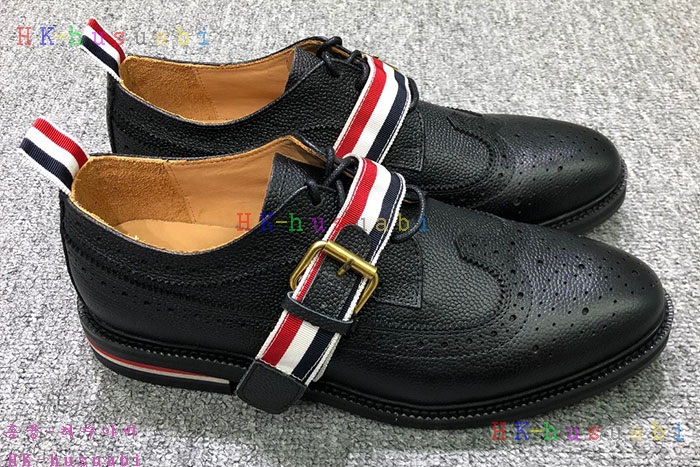 NEW 톰브라운 신발 신상 TB 586665