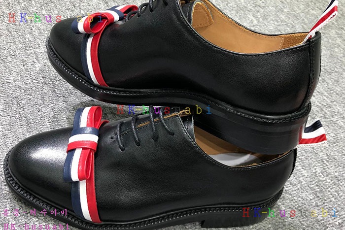 NEW 톰브라운 신발 신상 TB 586667