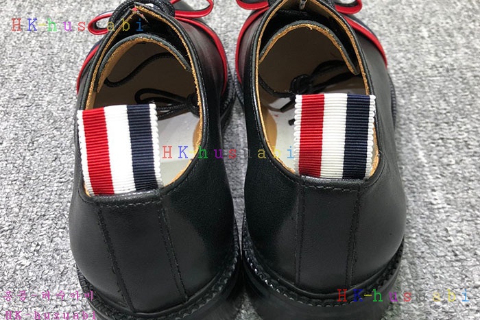 NEW 톰브라운 신발 신상 TB 586667