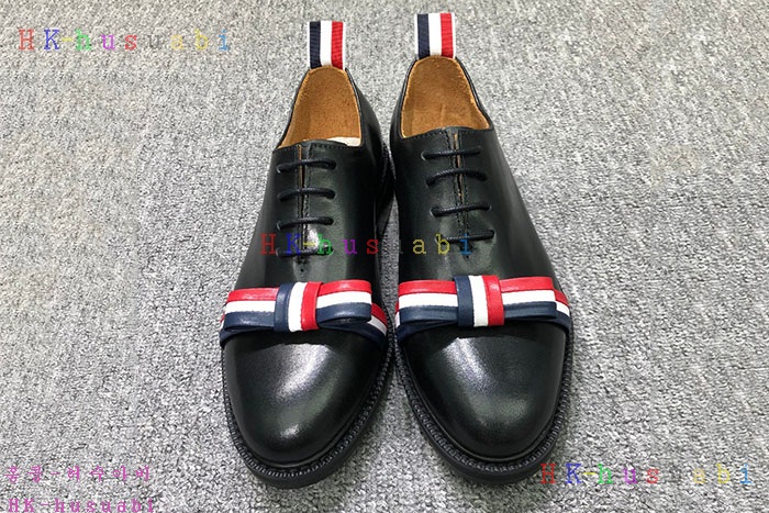 NEW 톰브라운 신발 신상 TB 586667