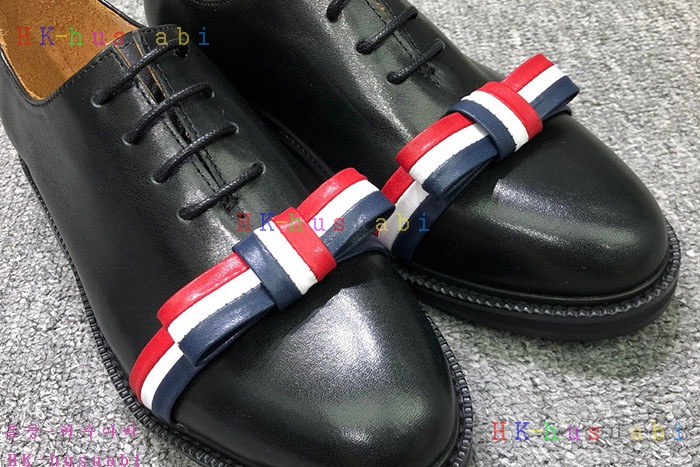 NEW 톰브라운 신발 신상 TB 586667