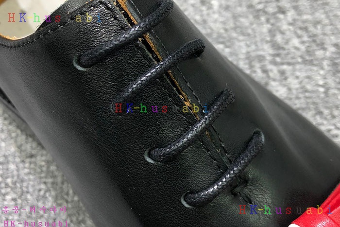 NEW 톰브라운 신발 신상 TB 586667