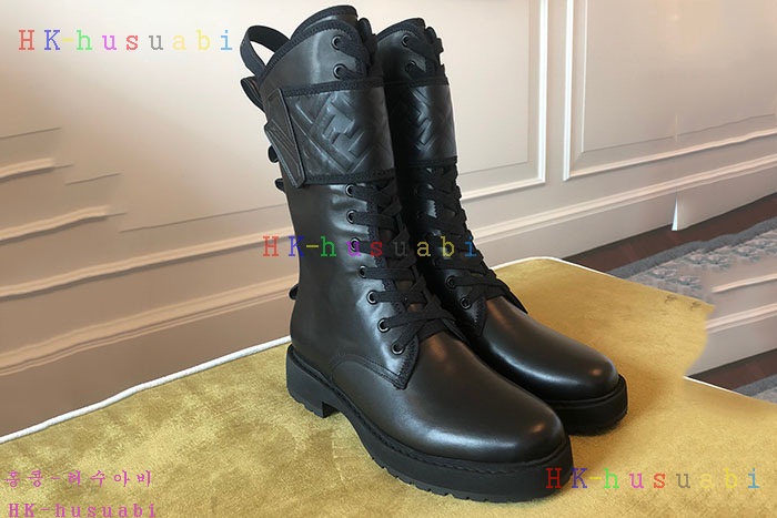 NEW 펜디 부츠 신상 F 8858660