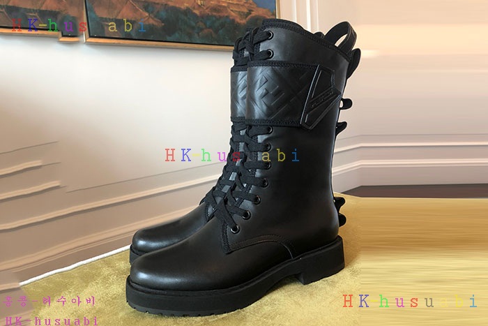 NEW 펜디 부츠 신상 F 8858660