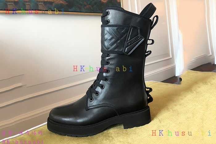 NEW 펜디 부츠 신상 F 8858660