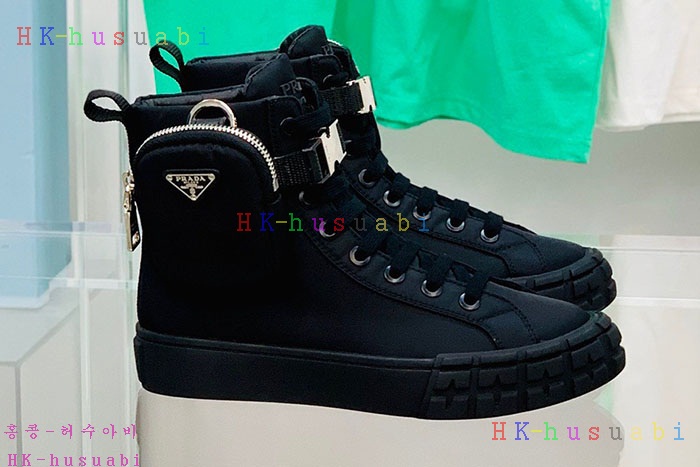 NEW 프라다 신발 신상 P 4275520