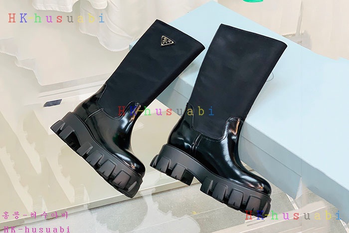 NEW 프라다 부츠 신상 P 4275524