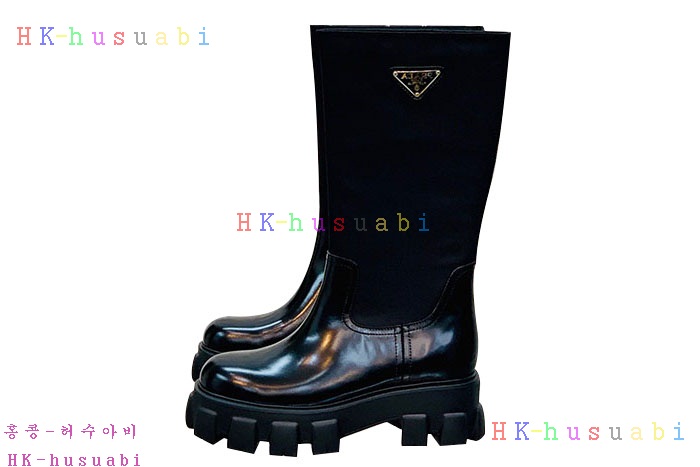 NEW 프라다 부츠 신상 P 4275524