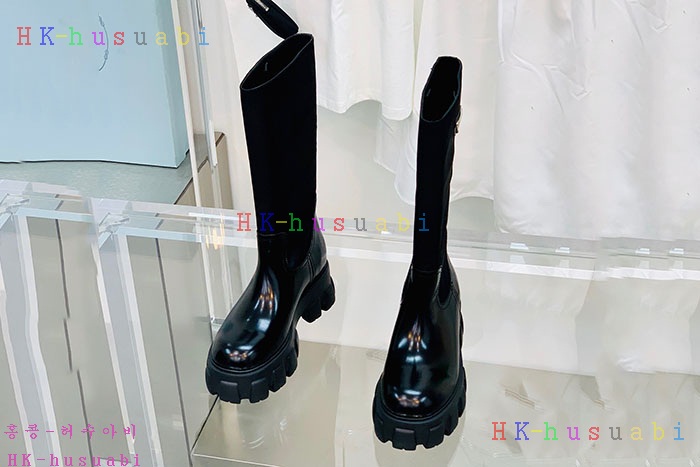 NEW 프라다 부츠 신상 P 4275524