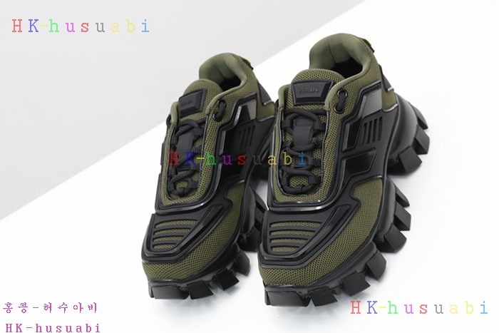 NEW 프라다 신발 신상 P 4275503