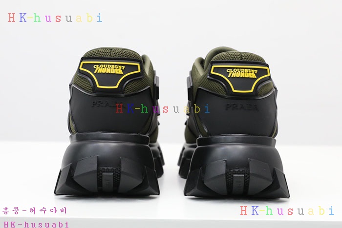 NEW 프라다 신발 신상 P 4275503