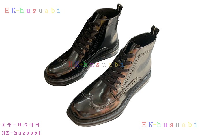 NEW 프라다 신발 신상 P 4275540