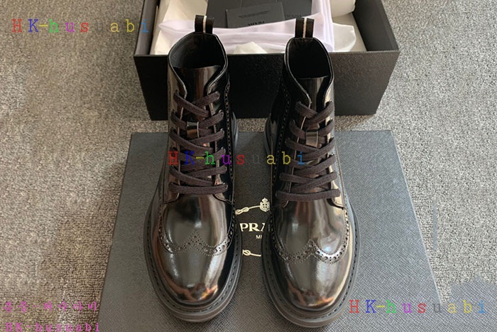 NEW 프라다 신발 신상 P 4275540