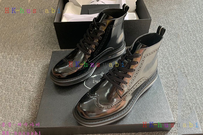 NEW 프라다 신발 신상 P 4275540
