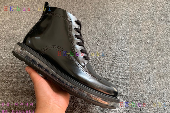 NEW 프라다 신발 신상 P 4275540