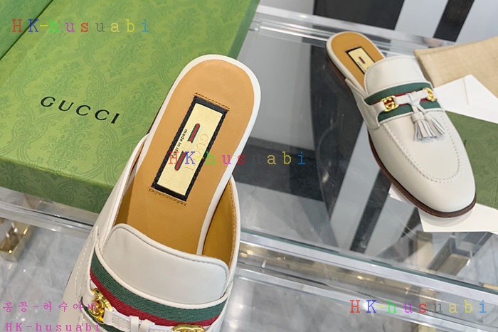 NEW 구찌 신발 신상 G 866502
