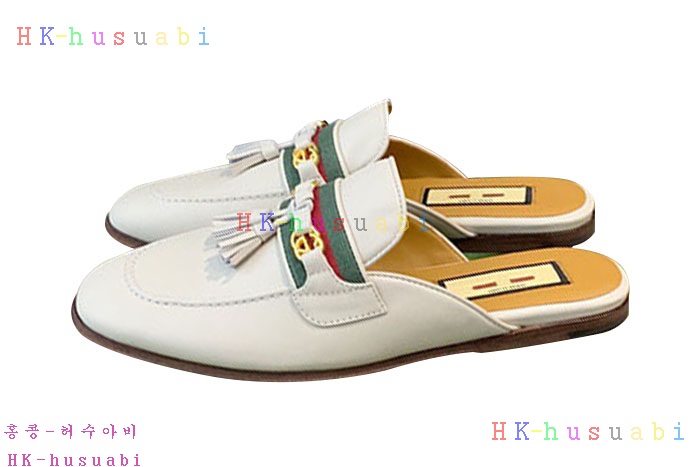 NEW 구찌 신발 신상 G 866502