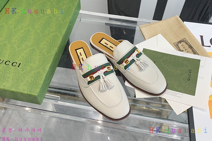 NEW 구찌 신발 신상 G 866502