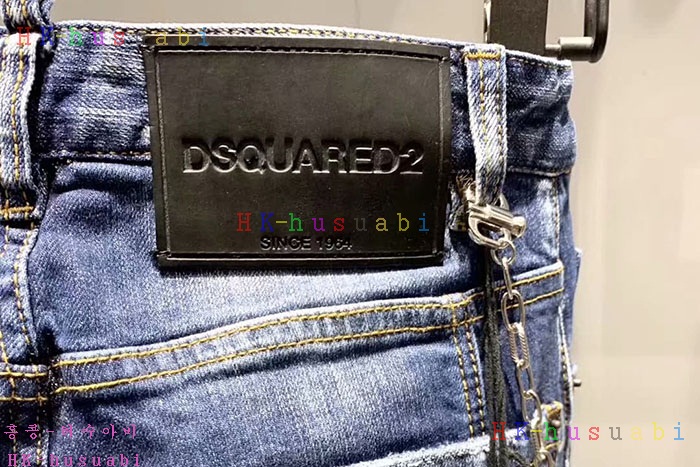 NEW 디스퀘어드 바지 신상 DQ 888223