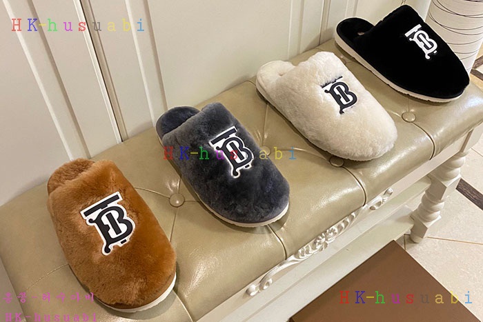 NEW 버버리 신발 신상 BB 885770